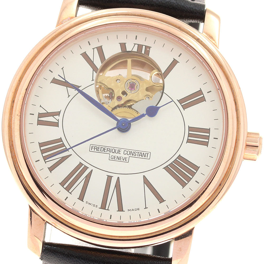 FREDERIQUE CONSTANT Classic FC-303/310X3P4/5/6 Automatic Men's Watch_945906