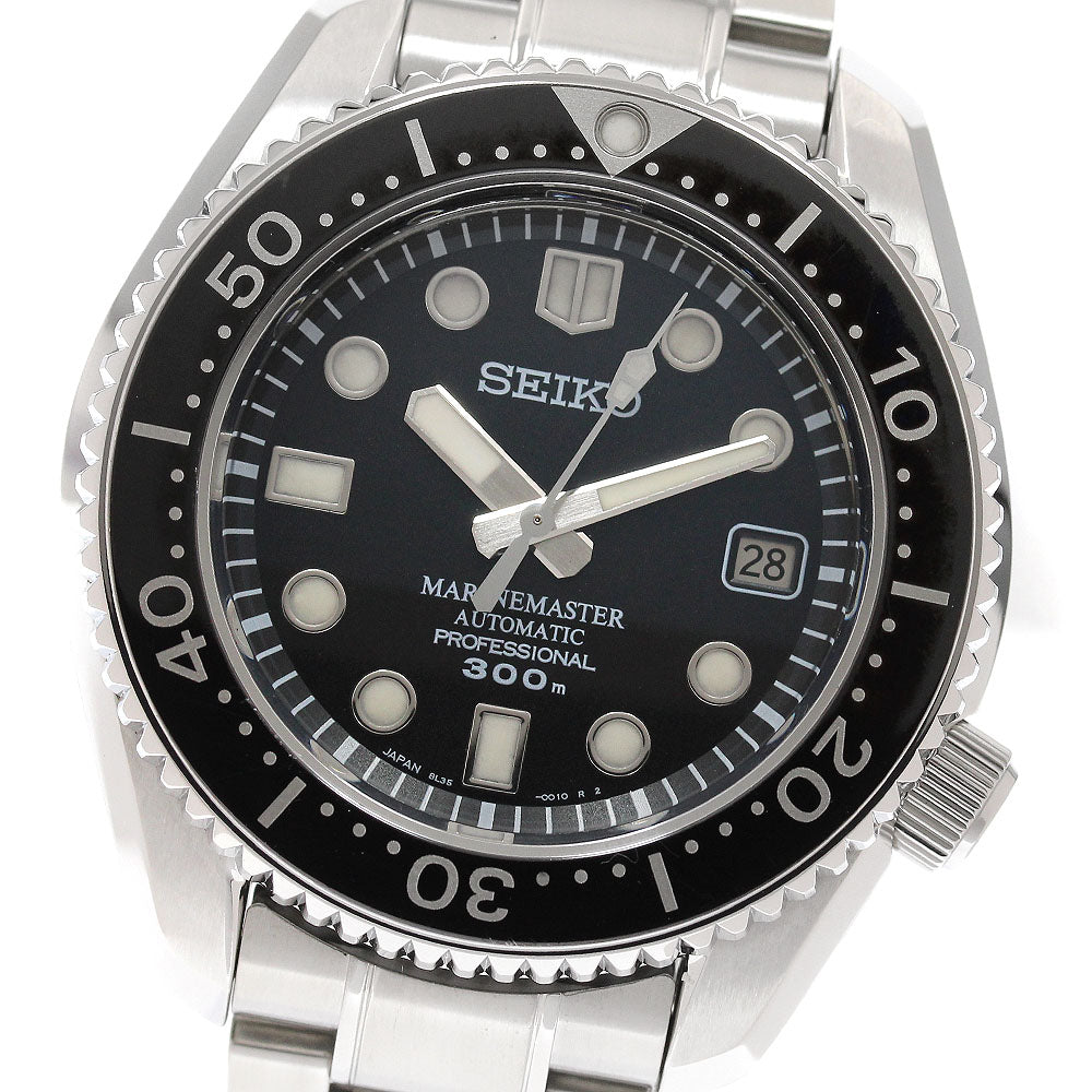 SEIKO Prospex Marine Master Diver SBDX001/8L35-0010 Automatic Men's Watch_945914