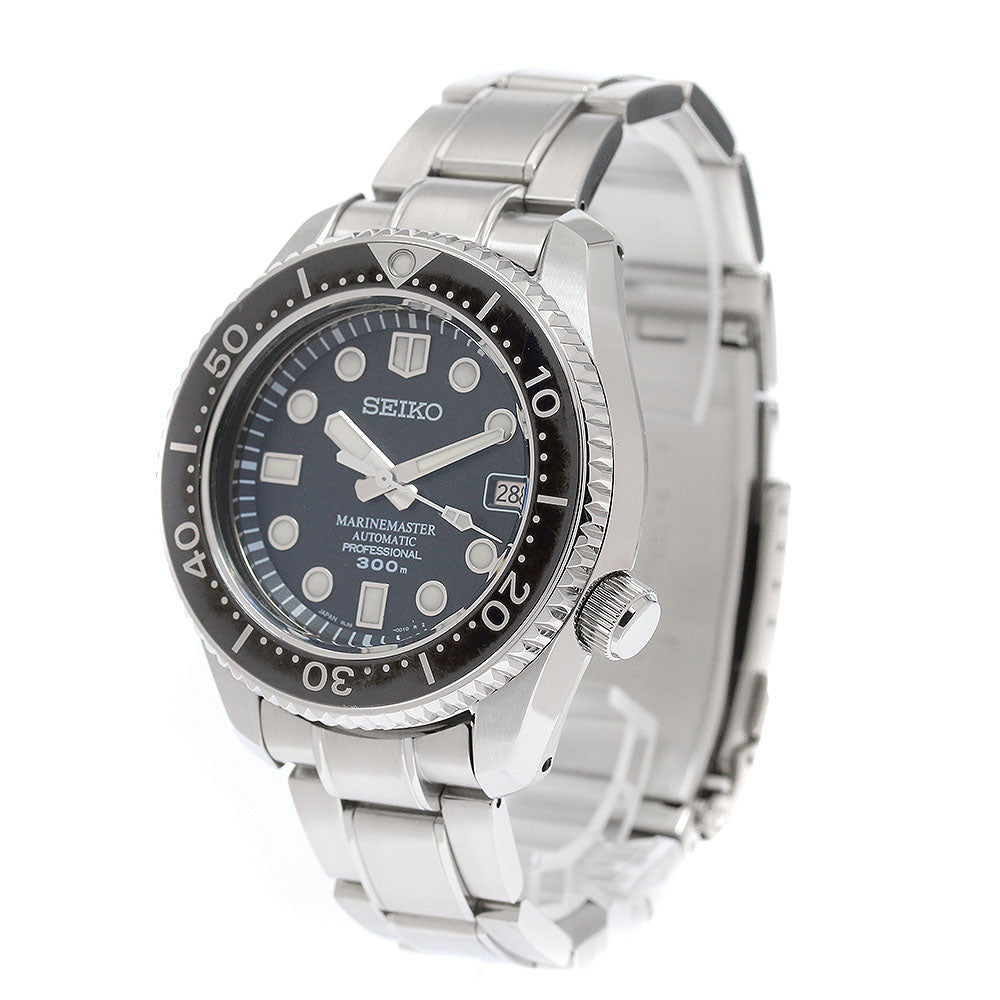 SEIKO Prospex Marine Master Diver SBDX001/8L35-0010 Automatic Men's Watch_945914