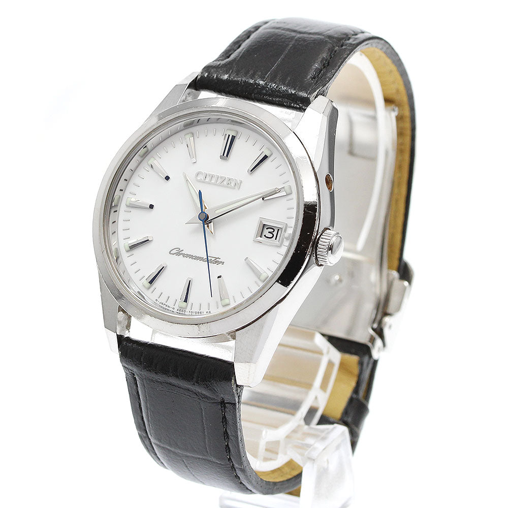 公式】CLOSER｜シチズン CITIZEN A660-T006591/CTQ57-0934 ザ