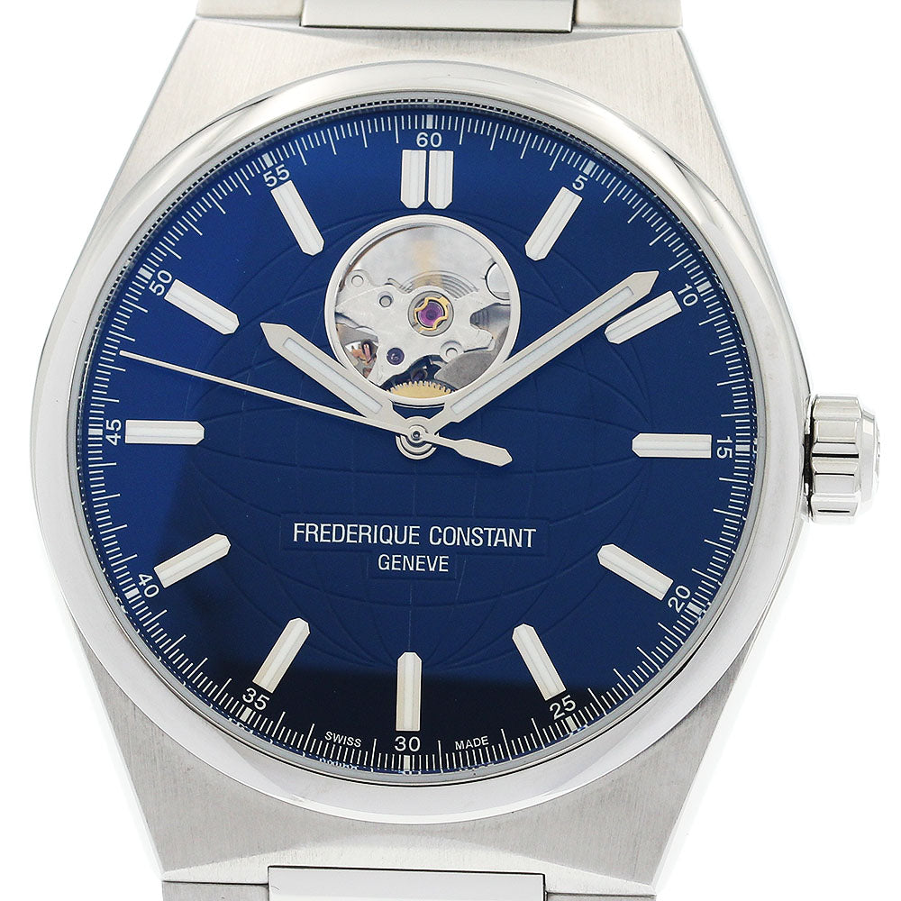 FREDERIQUE CONSTANT High life Heartbeat FC-310N4NH6B Automatic Men's_945961