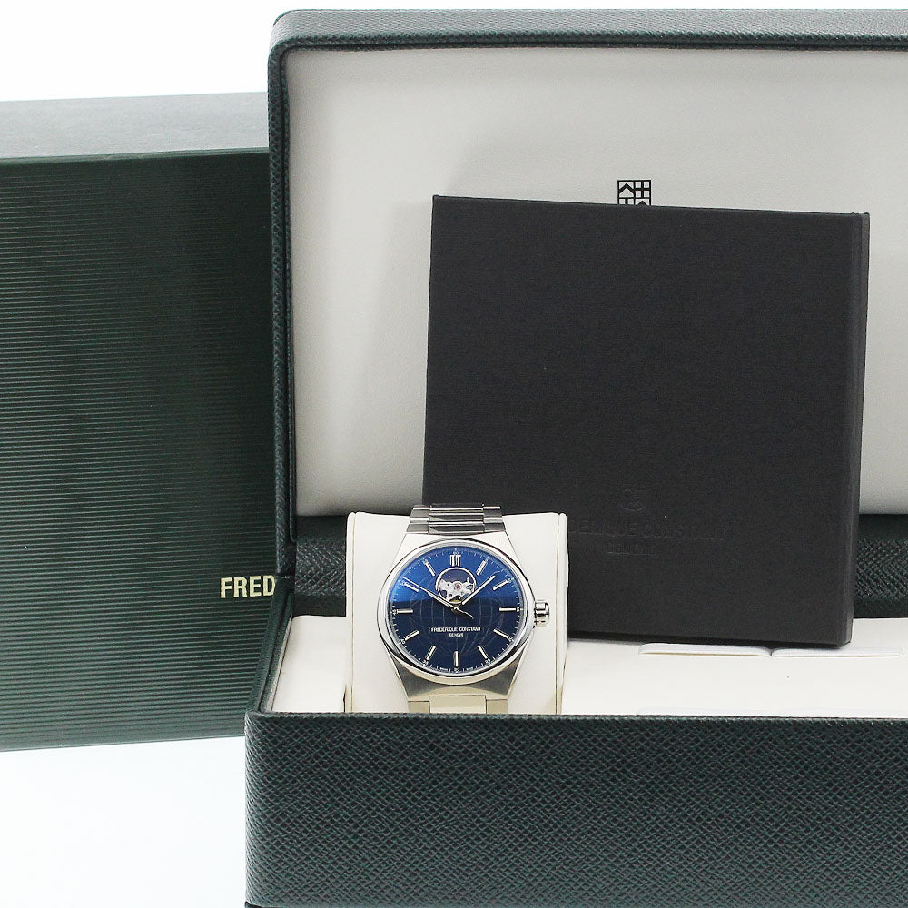 FREDERIQUE CONSTANT High life Heartbeat FC-310N4NH6B Automatic Men's_945961
