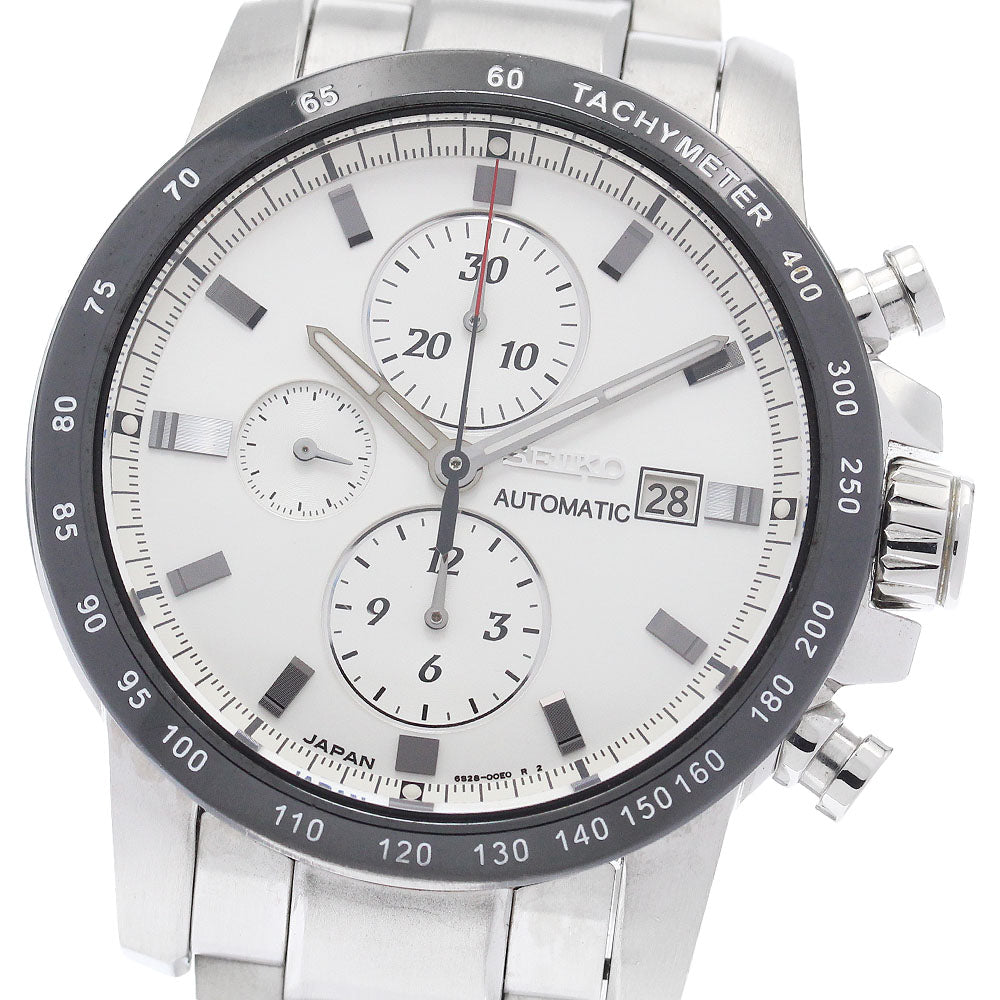 SEIKO Brights Phoenix 6S28-00B0/SAGH003 Chronograph Automatic Men's Watch_945962