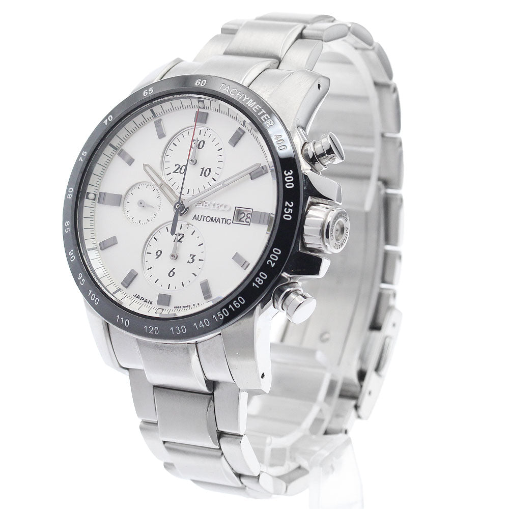 SEIKO Brights Phoenix 6S28-00B0/SAGH003 Chronograph Automatic Men's Watch_945962