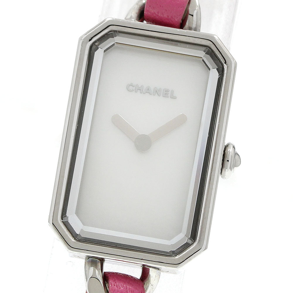 CHANEL Premiere Rock Pop H4557 1000 world limited White shell Dial Quartz Ladies Watch_946592