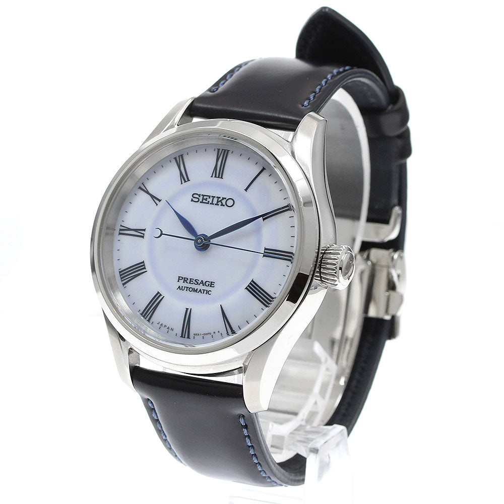 SEIKO Pureza 6R31-00F0/SPB319J1 Overseas model Automatic Men's Watch_946631