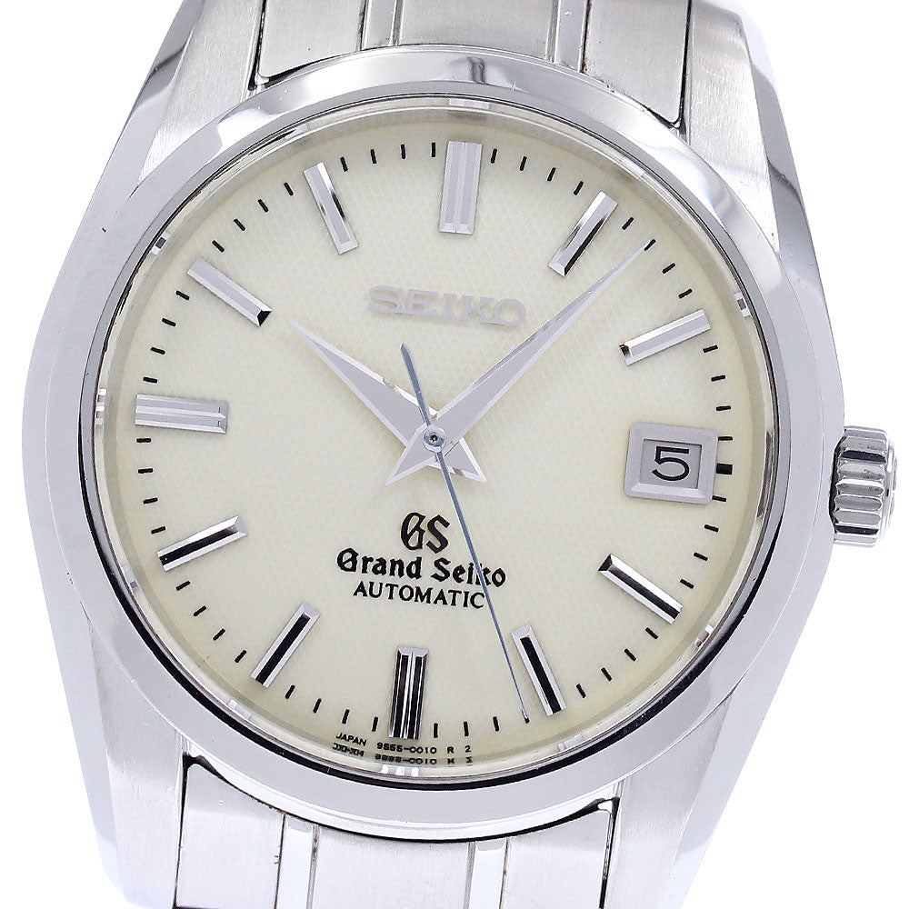 SEIKO Grand Seiko Mechanical SBGR003 Limited to 300 Automatic Men's Watch_946663