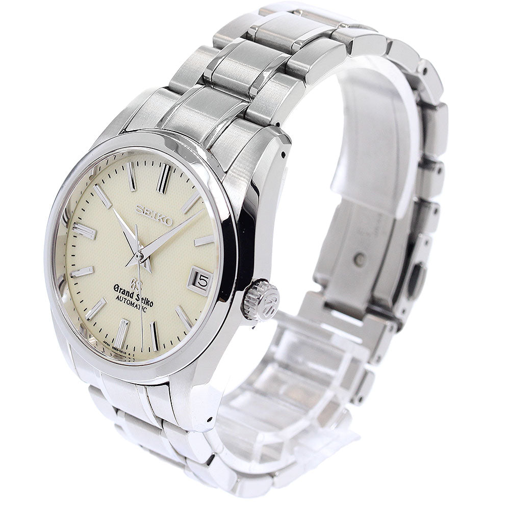 SEIKO Grand Seiko Mechanical SBGR003 Limited to 300 Automatic Men's Watch_946663