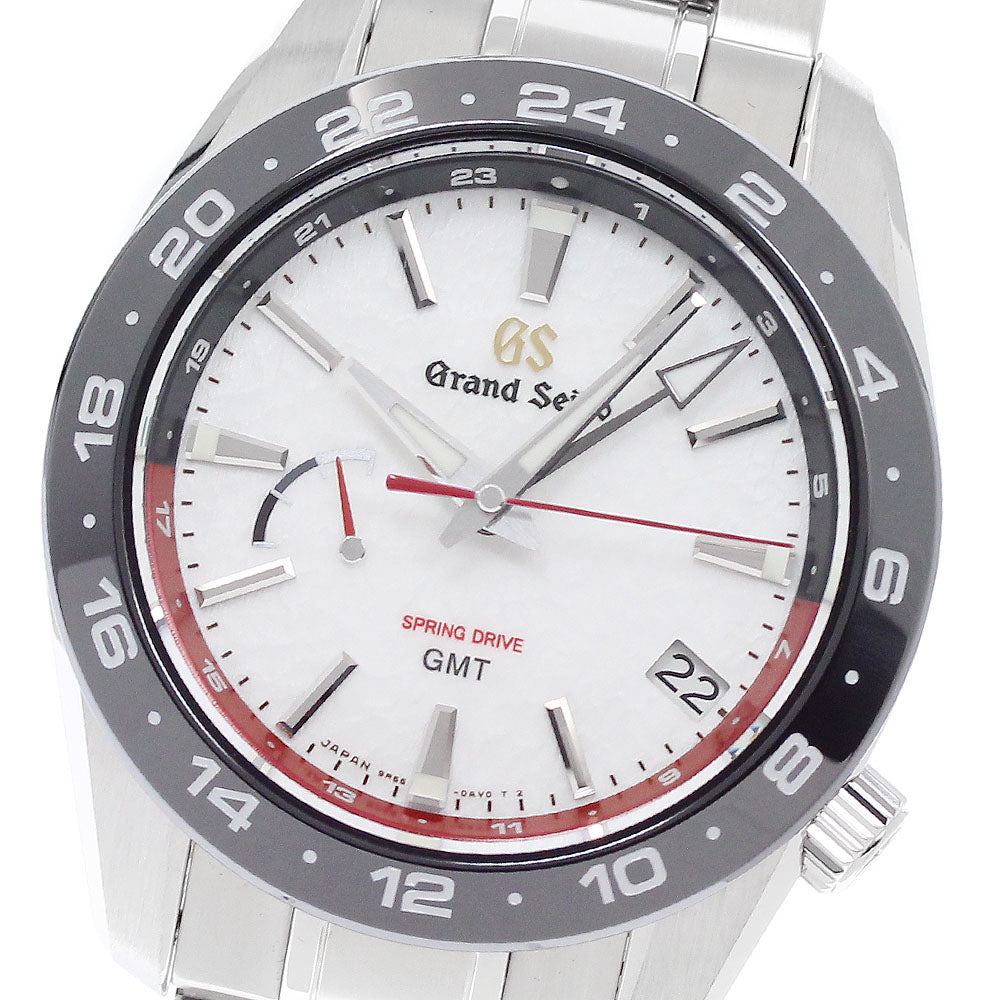 SEIKO Grand Seiko AJHH 20th Anniversary SBGE311/9R66-0BB0 Spring drive_946728