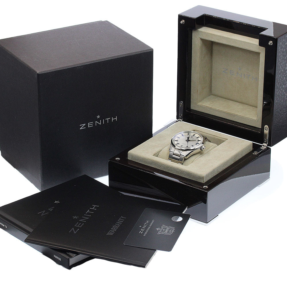ZENITH El Primero Espada 03.2170.4650/01.M2170 Automatic Men's Watch_946748
