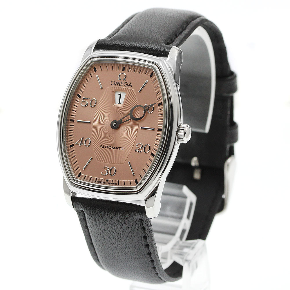 CLOSER Store - CLOSER Limited - OMEGA De Ville Prestige 4853.61