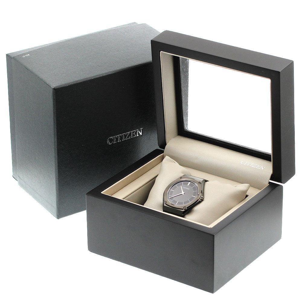 CITIZEN Eco Drive One AR5064-57E/8826-T027156 Solar Powered Men's Watch_946821