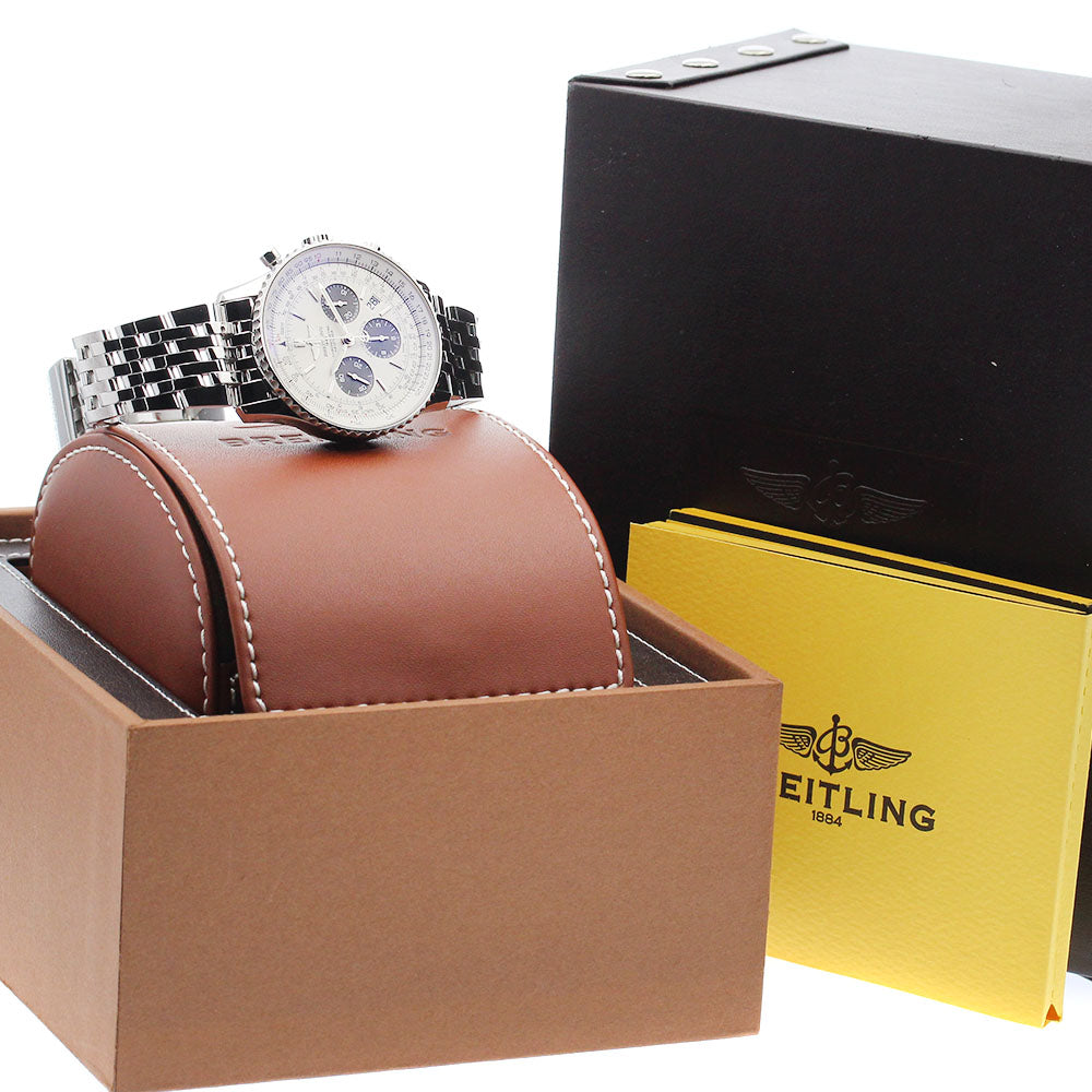 BREITLING Navitimer01 AB0120 Chronograph Automatic Men's Watch_946892