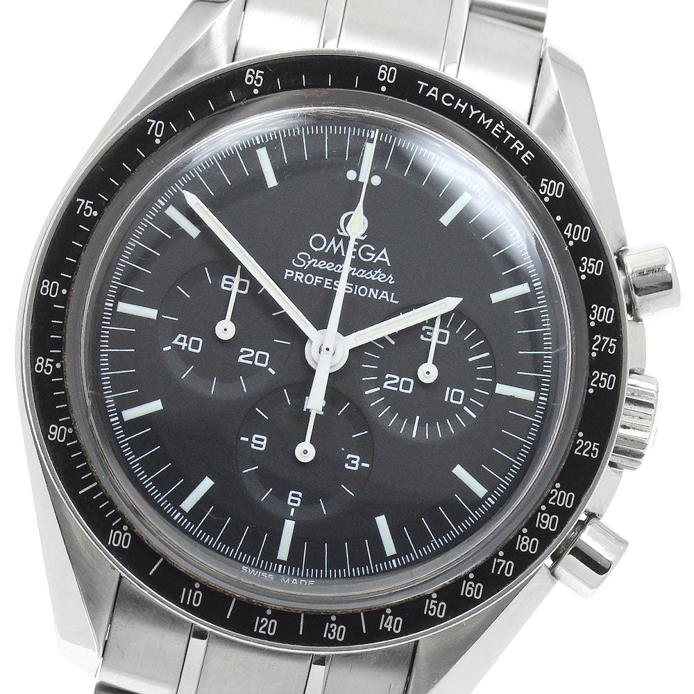 OMEGA Speedmaster Professional Moon Watch 3570.50 Hand Winding Men's_946933