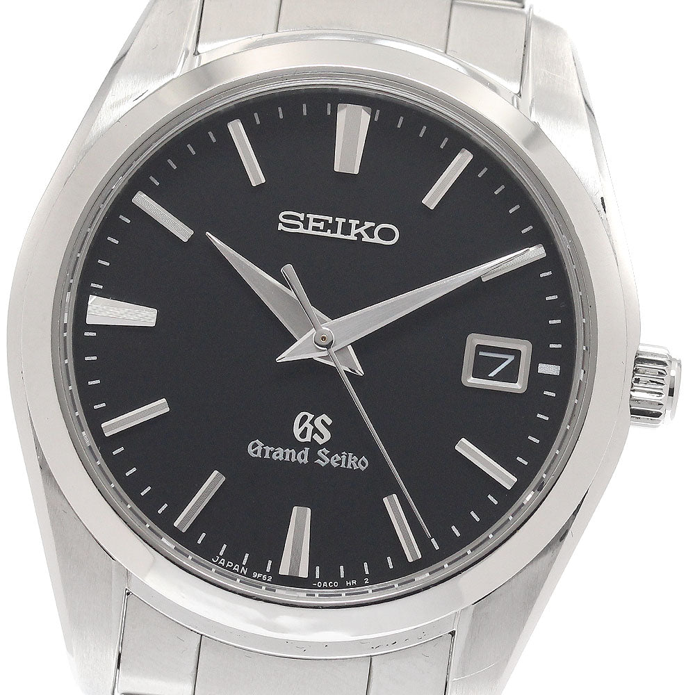 SEIKO Grand Seiko Heritage Collection SBGX061/9F62-0AB0 Quartz Men's_946958