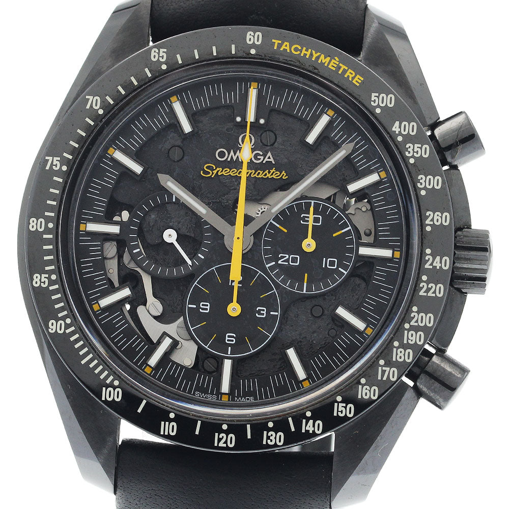 OMEGA Speedmaster Dark Side of the Moon 311.92.44.30.01.001 Hand Winding_946960