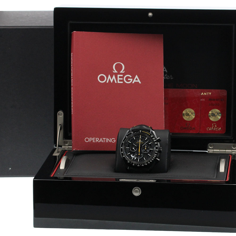OMEGA Speedmaster Dark Side of the Moon 311.92.44.30.01.001 Hand Winding_946960