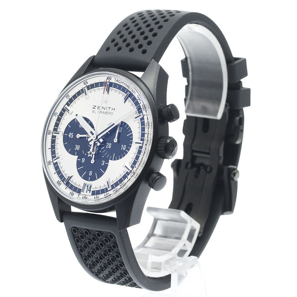 CLOSER Store - CLOSER Limited - ZENITH Chronomaster El Primero