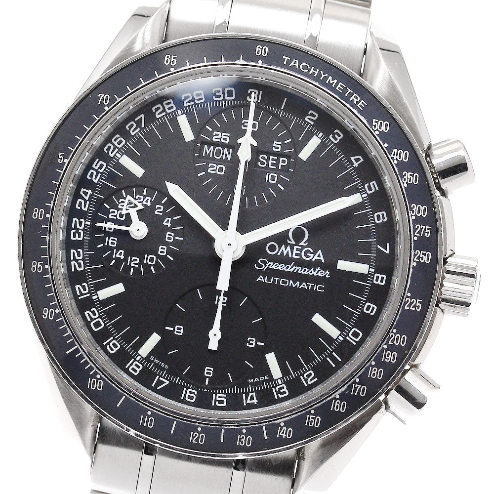 OMEGA Speedmaster Mark 40 Cosmos 3520.50 Automatic Men's Watch_946964