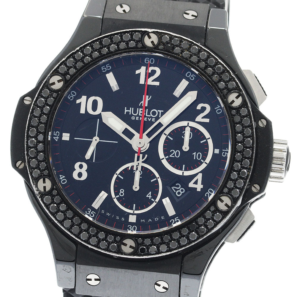 HUBLOT Big Bang Black Magic 301.CV.130.RX.110 Date Automatic Men's Watch_946977