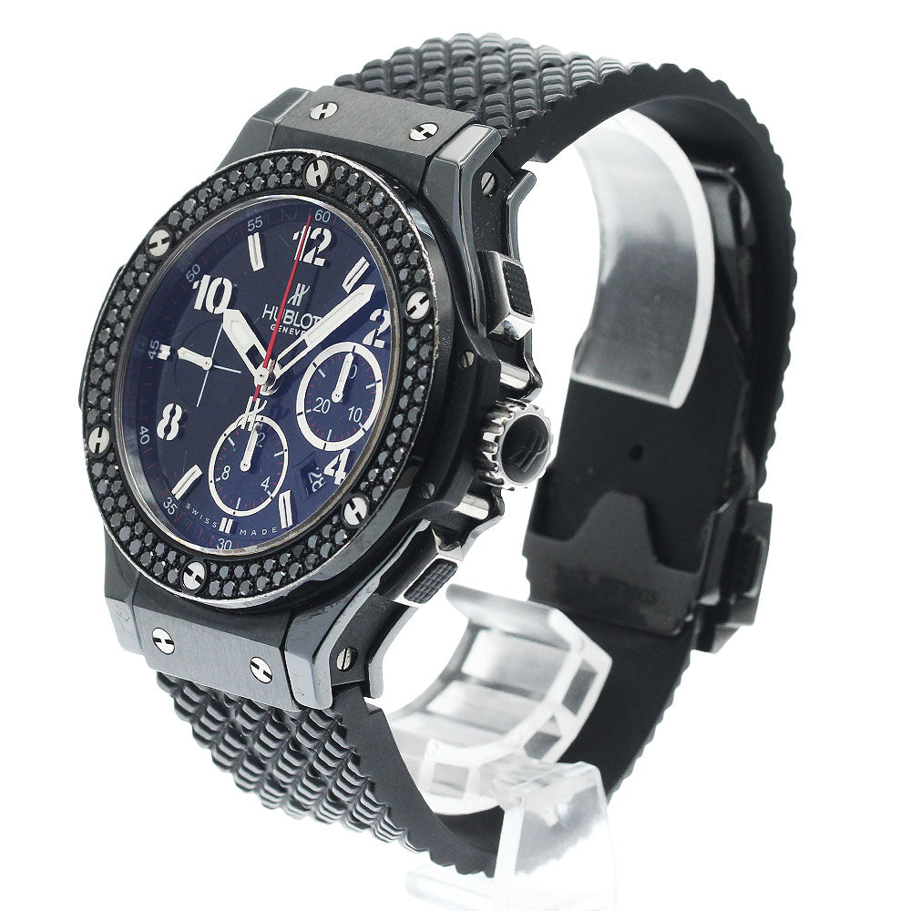 HUBLOT Big Bang Black Magic 301.CV.130.RX.110 Date Automatic Men's Watch_946977