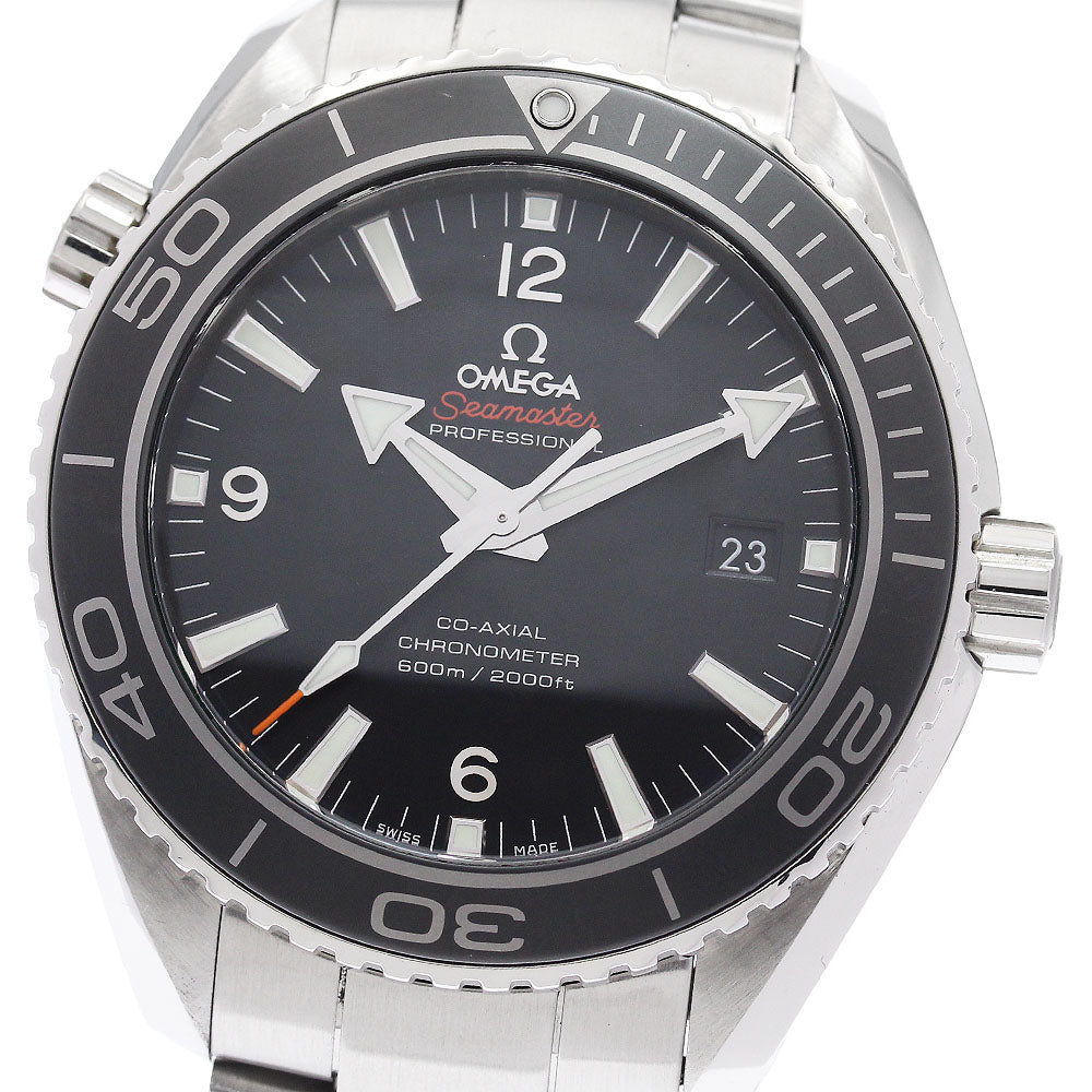 OMEGA Seamaster Planet Ocean 232.30.46.21.01.001 Automatic Men's Watch_946999