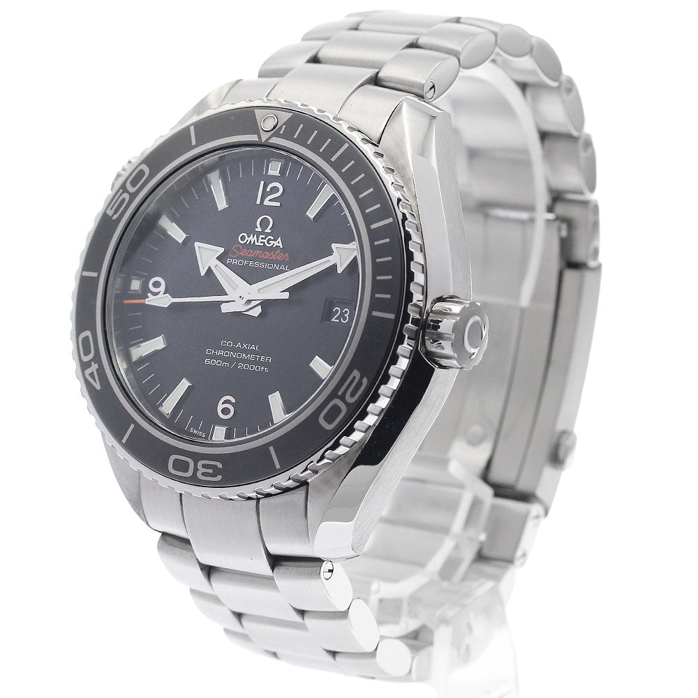 OMEGA Seamaster Planet Ocean 232.30.46.21.01.001 Automatic Men's Watch_946999