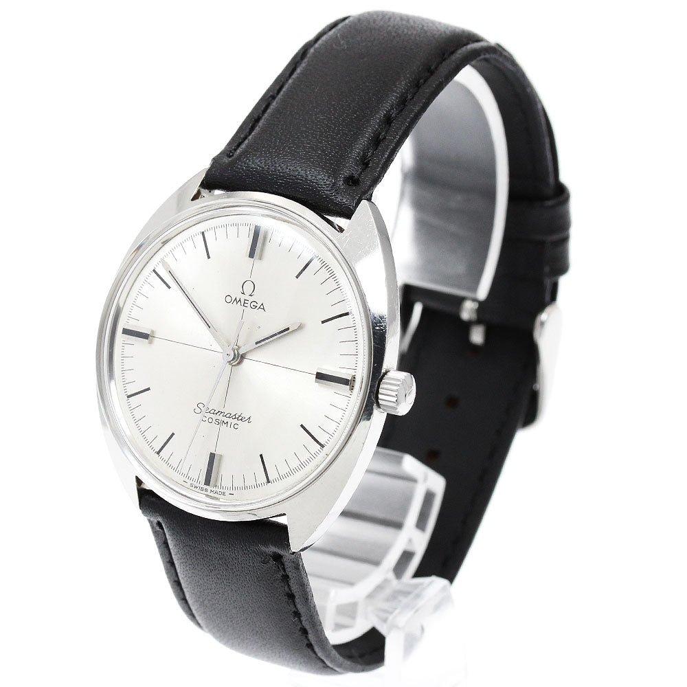 OMEGA Seamaster Cosmic 135.017-TOOL107 Date Hand Winding Men's Watch_947113