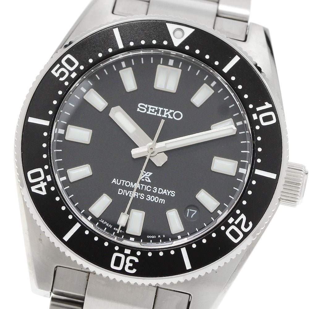 SEIKO Prospex Diver Scuba SBDC197/6R55-00G0 Date Automatic Men's Watch_947122