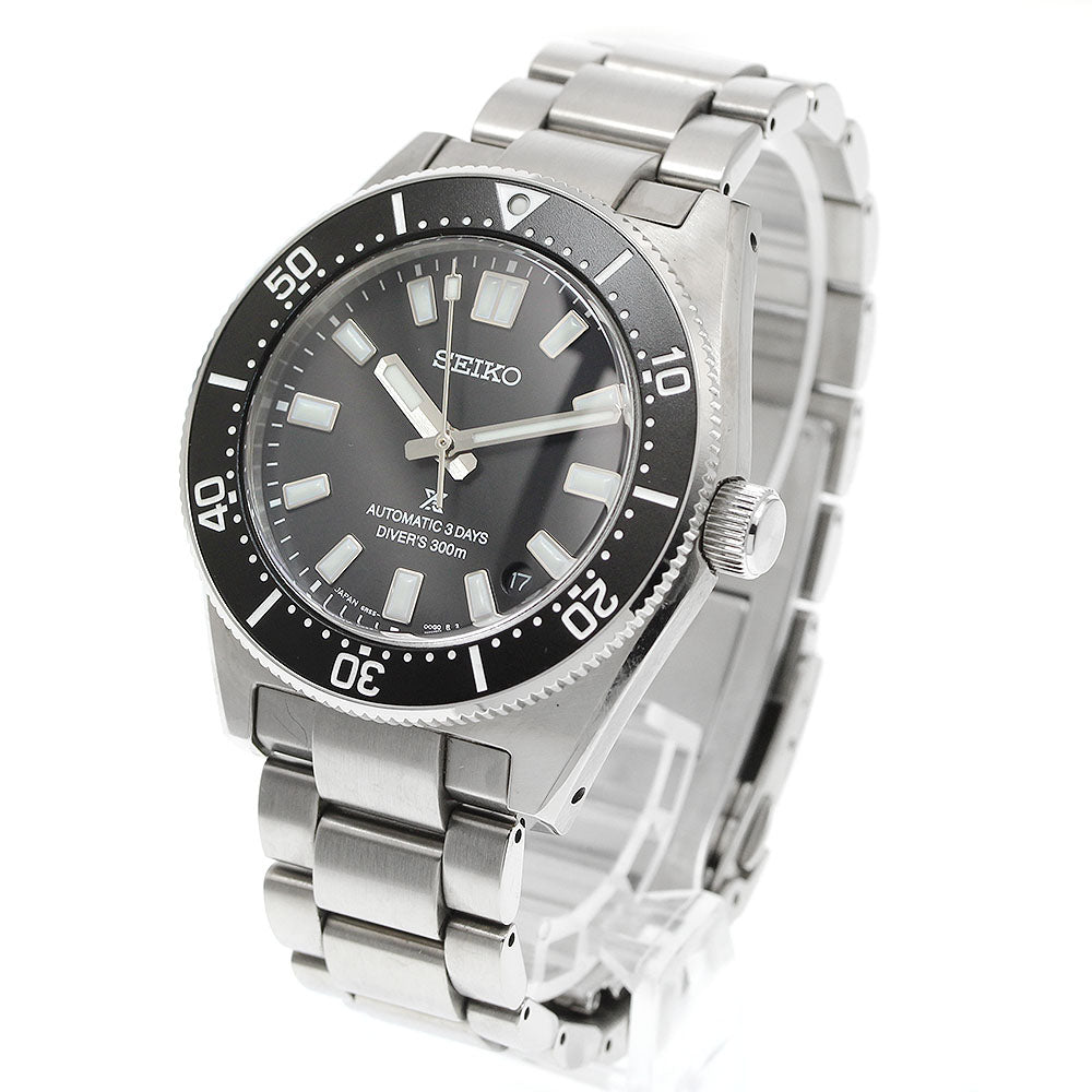 SEIKO Prospex Diver Scuba SBDC197/6R55-00G0 Date Automatic Men's Watch_947122