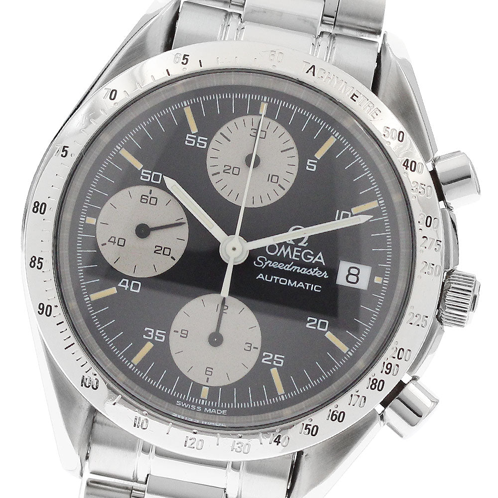 OMEGA Speedmaster 3511.50 Chronograph Date Automatic Men's Watch_947296