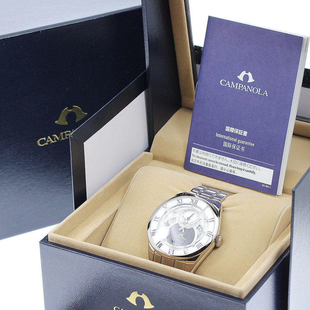 CITIZEN Campanola BU0020-71A/8730-T026877 Solar Powered Men's Watch_947311