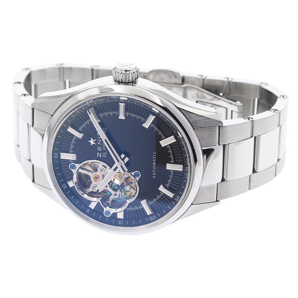 ZENITH El Primero Synopsis 03.2170.4613/21.M2170 Automatic Men's Watch_947357