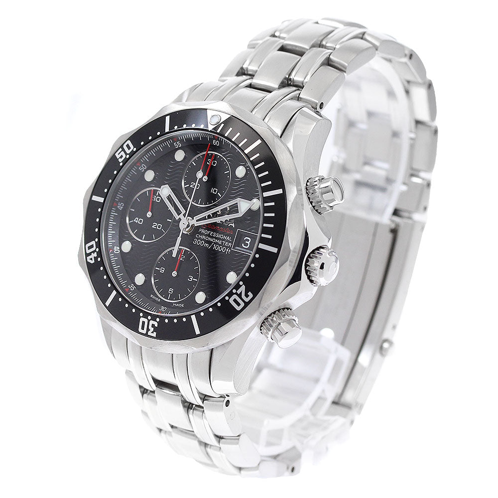 OMEGA Seamaster Pro Divers 300M 213.30.42.40.01.001 Automatic Men's Watch_947370