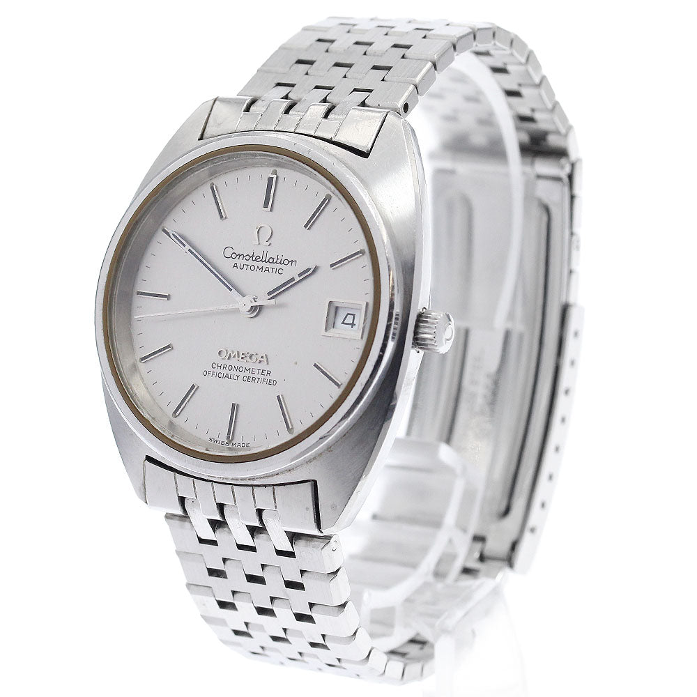 OMEGA Constellation 168.0056 Date Cal.1011 Automatic Men's Watch_947413