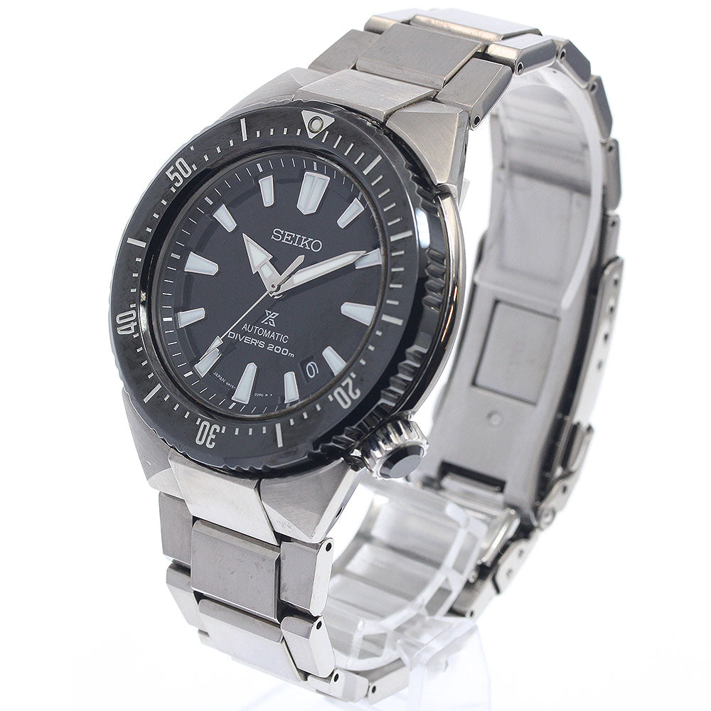 SEIKO Prospex Diver Scuba SBDC039/6R15-03G0 Date Automatic Men's Watch_947428