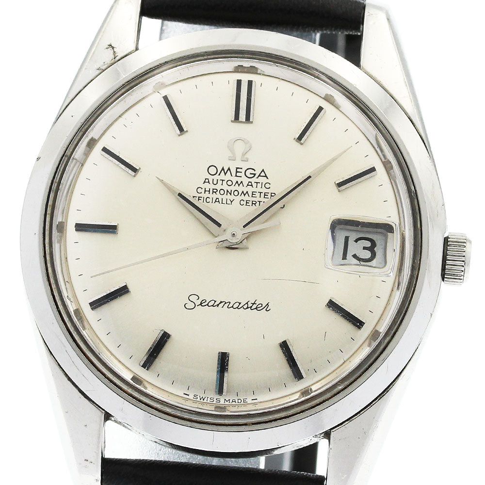 OMEGA Seamaster 166.010SP/168.024 Cal.564 Automatic Men's Watch_947463