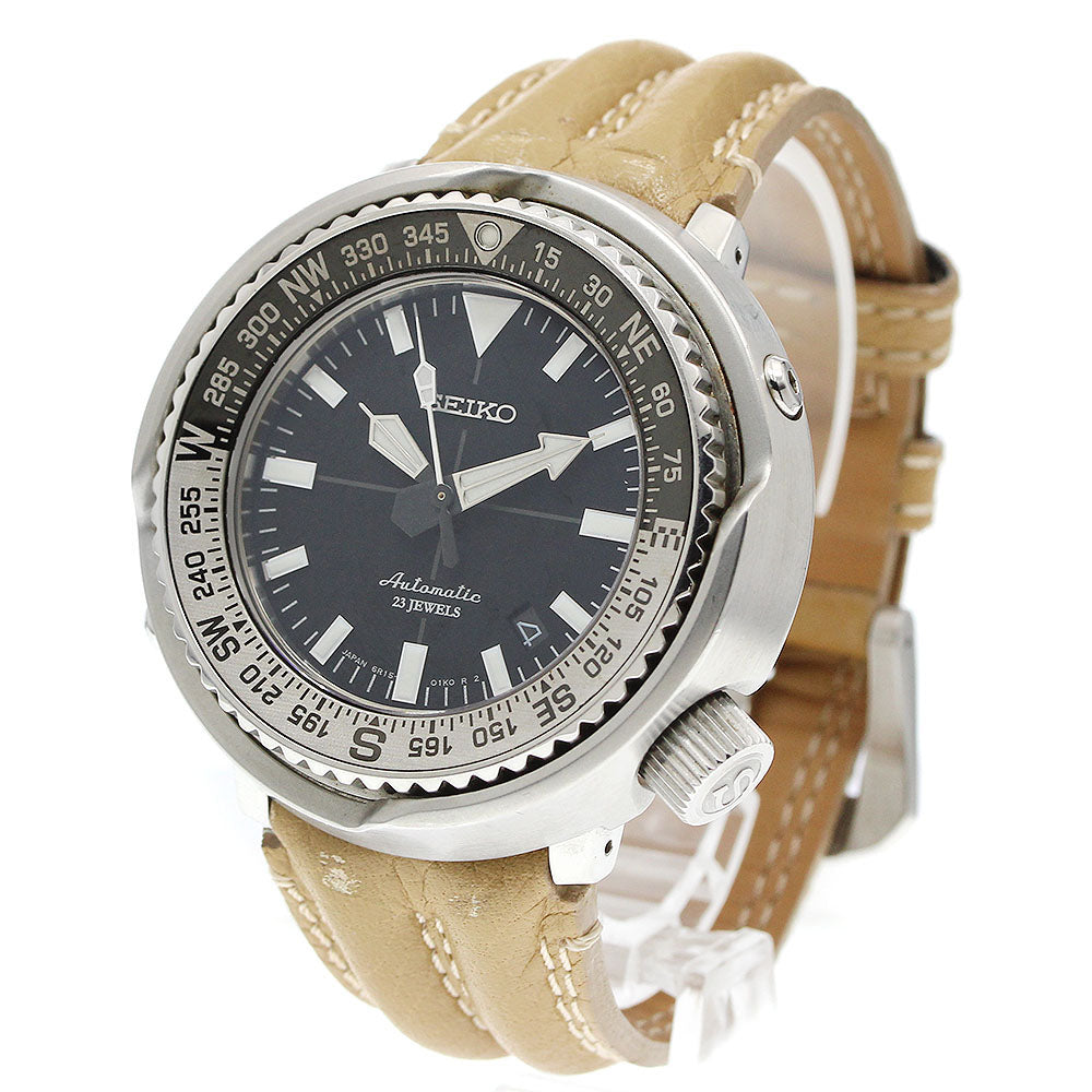 SEIKO Prospex Field Master SBDC035/6R15-01W0 Date Automatic Men's Watch_947477