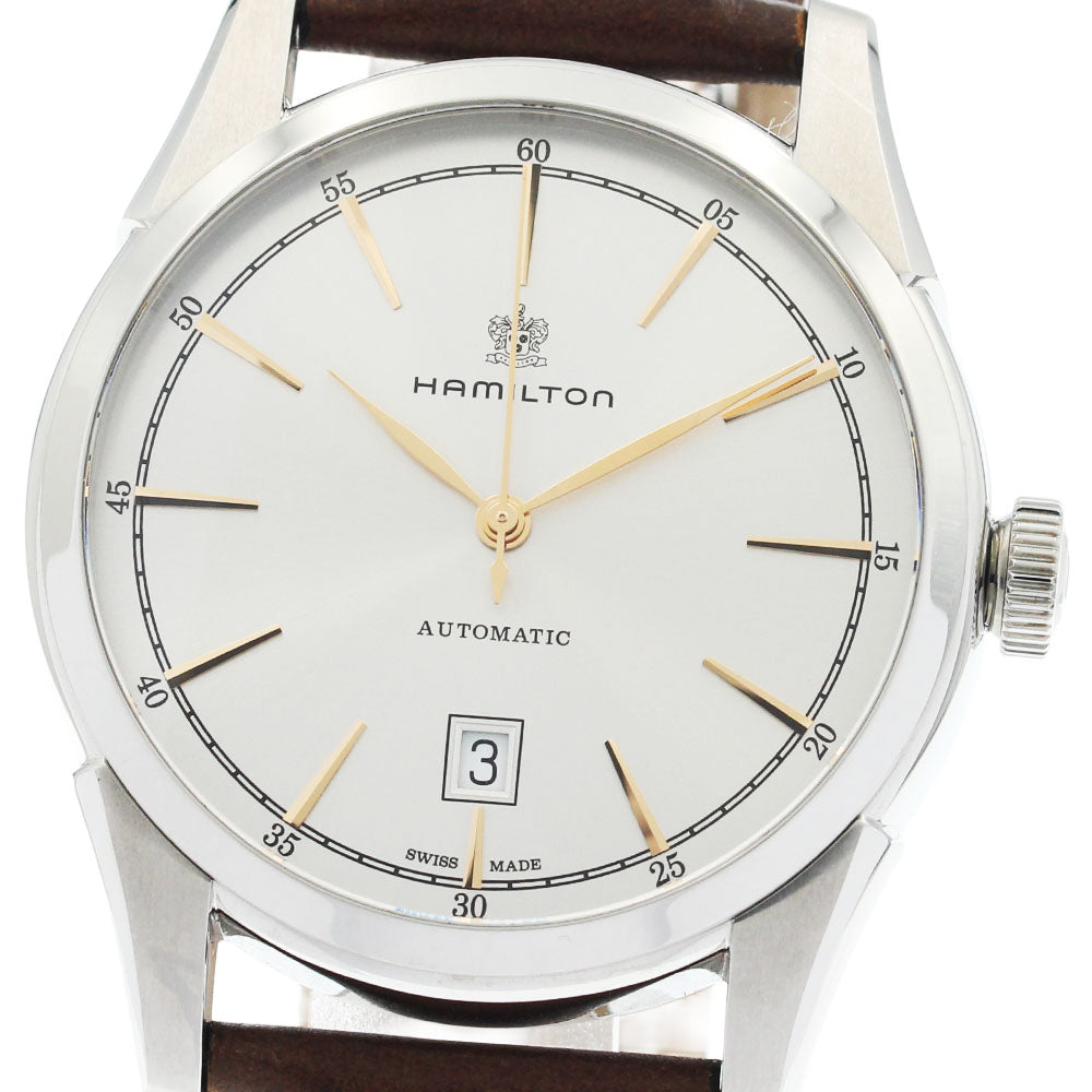 HAMILTON American Classic Spirit of Liberty H424151/H42415551 Automatic_947501