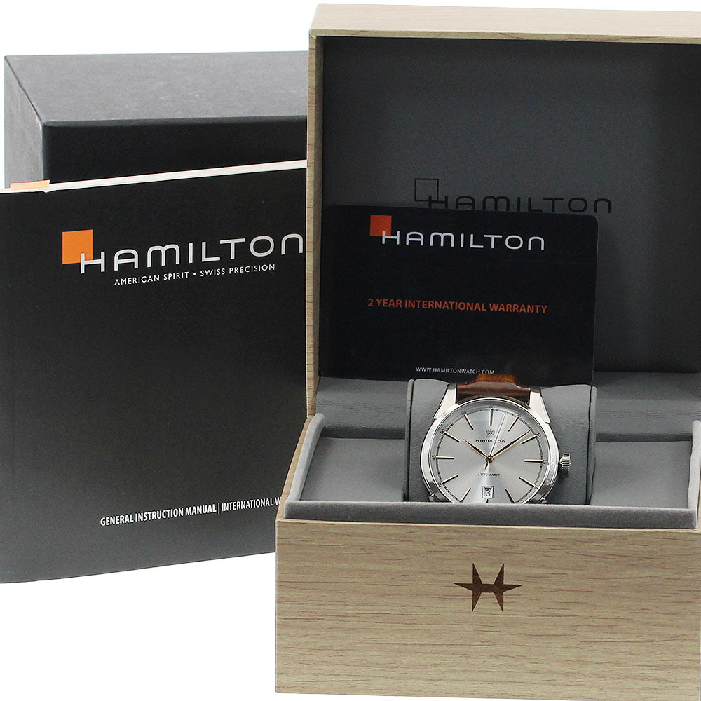 HAMILTON American Classic Spirit of Liberty H424151/H42415551 Automatic_947501