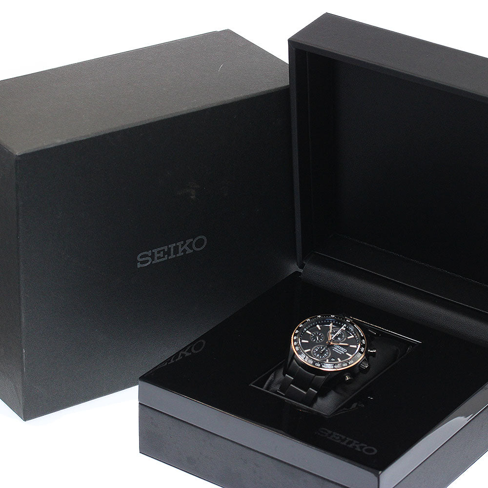 SEIKO Brightz Ananta Limited SAEH017/6S28-00K0 Automatic Men's Watch_947503
