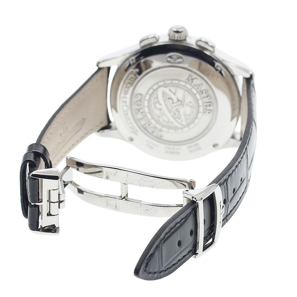 CLOSER Store - CLOSER Limited - JAEGER-LECOULTRE Master control