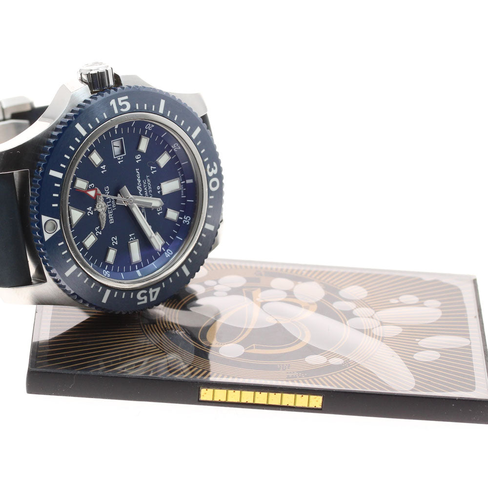 BREITLING Super Ocean 44 Special Y1739316/C959 Date Automatic Men's Watch_948080