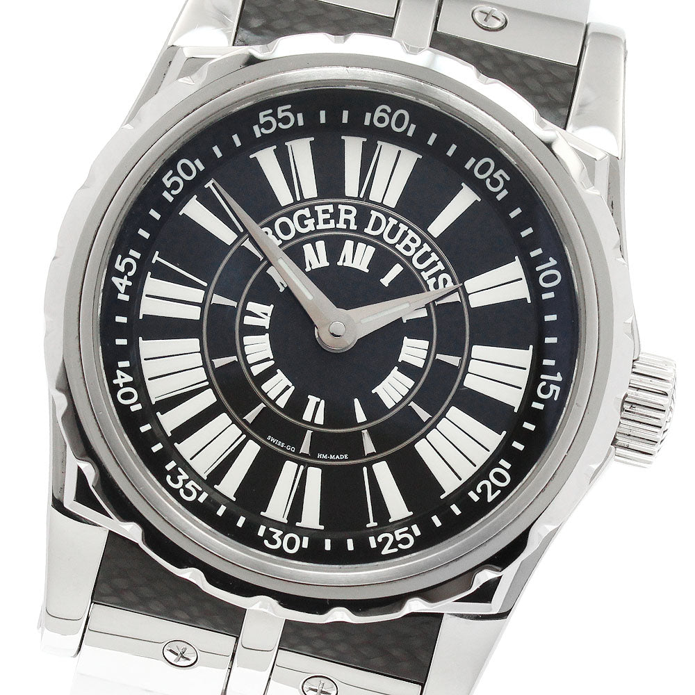 ROGER DUBUIS Sympathie Sport Limited SYM43 14 9 Automatic Men's Watch_948301