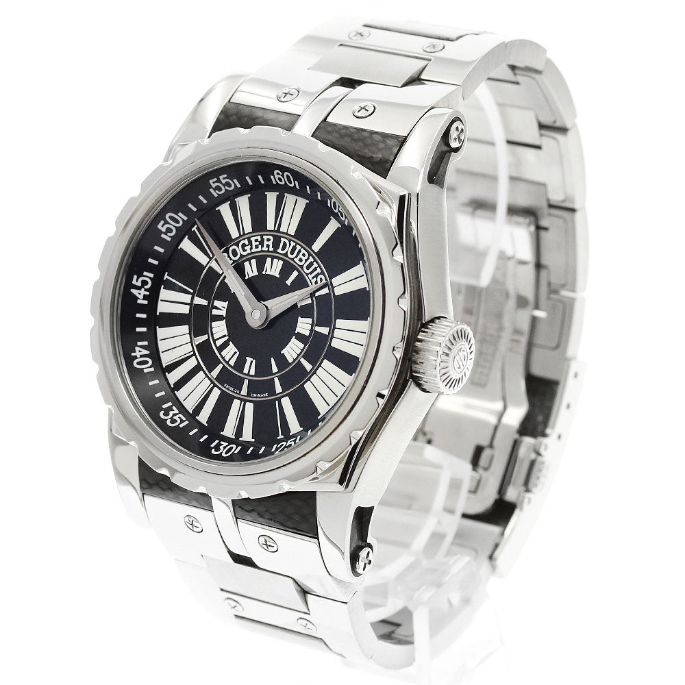 ROGER DUBUIS Sympathie Sport Limited SYM43 14 9 Automatic Men's Watch_948301