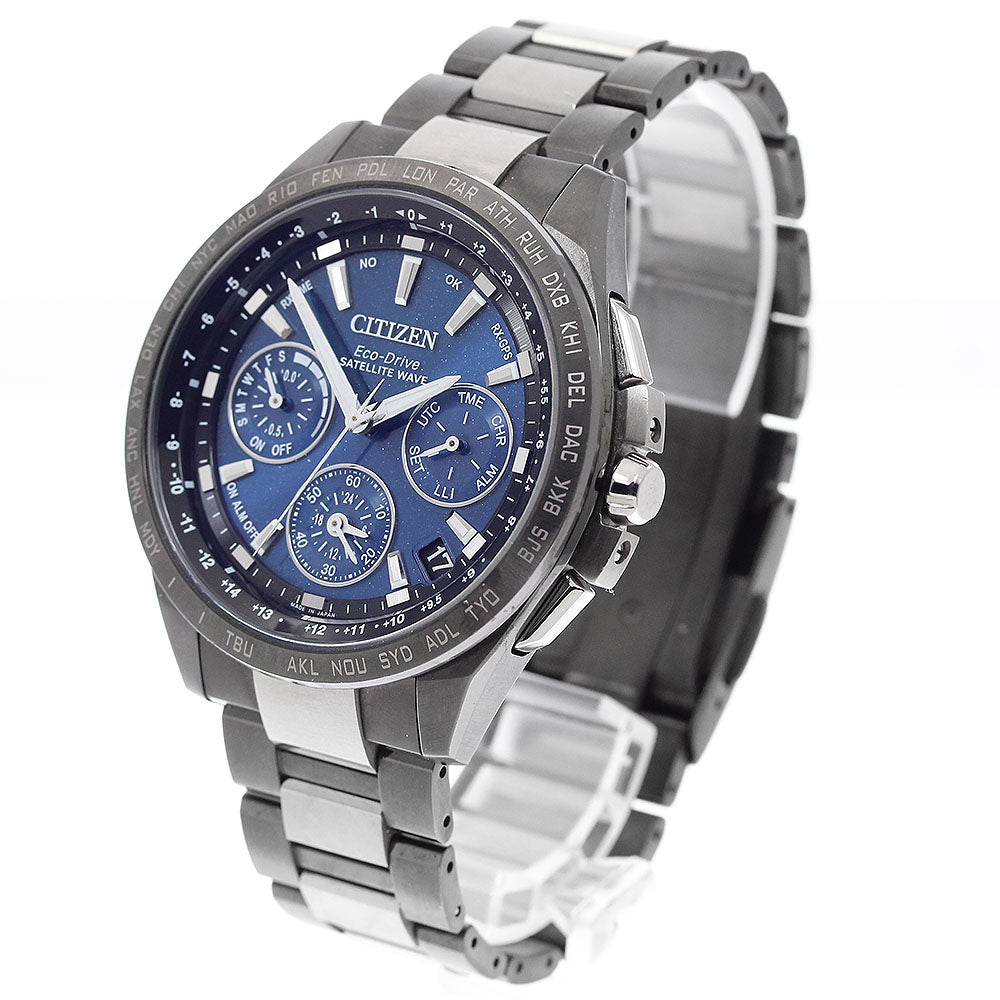 CITIZEN ATTESA 30th Anniversary CC9065-56L/F900-T023177 SPR Men's Watch_948333