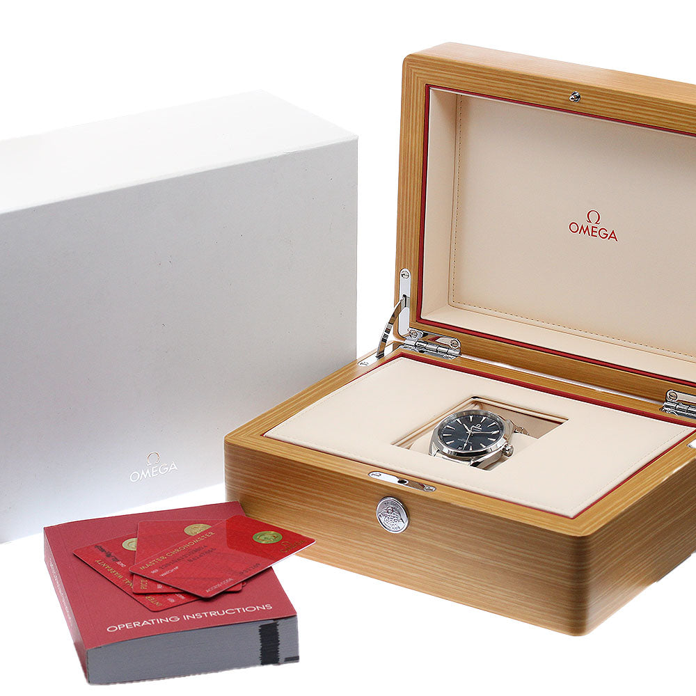 OMEGA Seamaster Aqua Terra 150M 220.10.41.21.03.004 Co-Axial AT Men's_948346