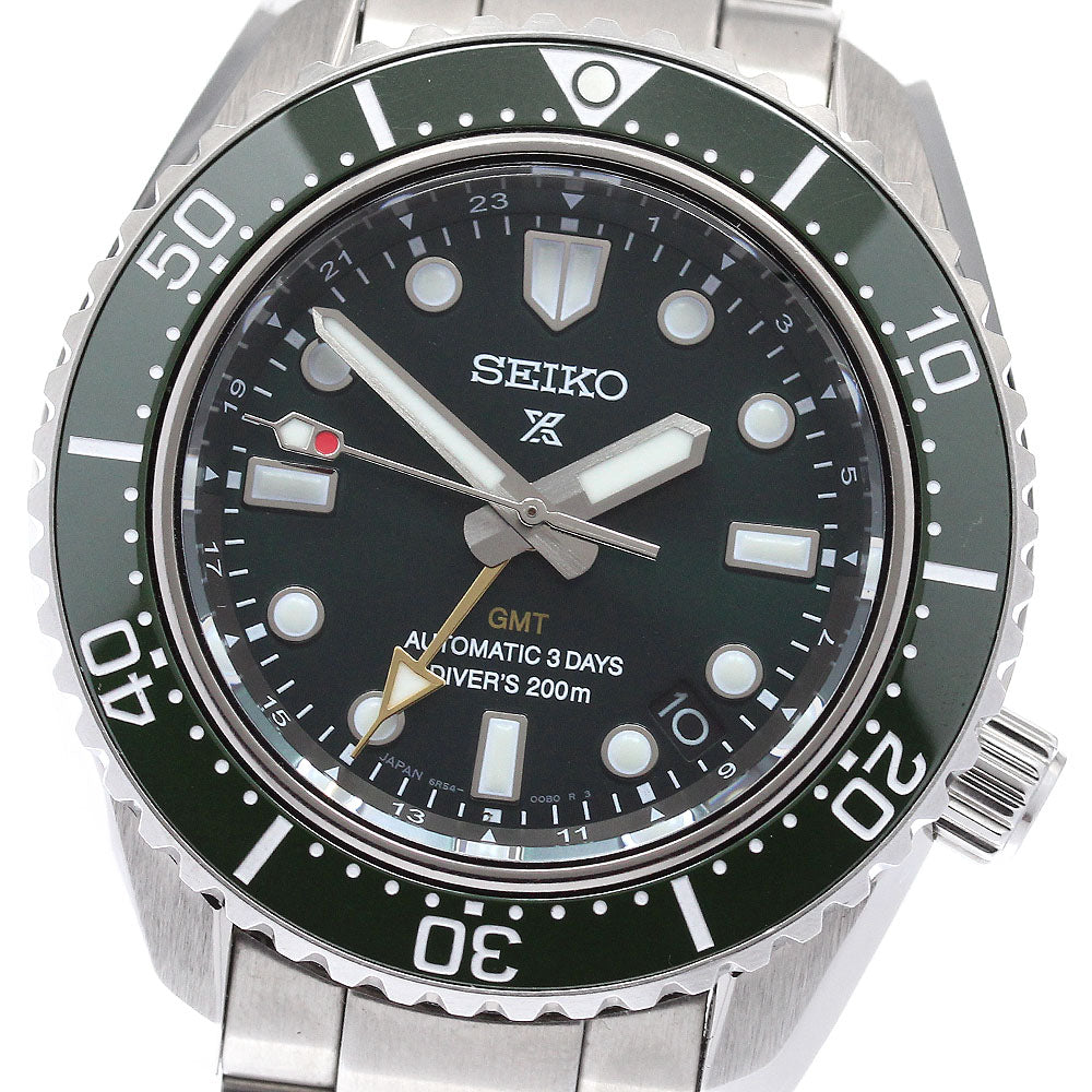 SEIKO Prospex 1968 Mechanical Divers SBEJ009/6R54-00D0 Automatic Men's_948366