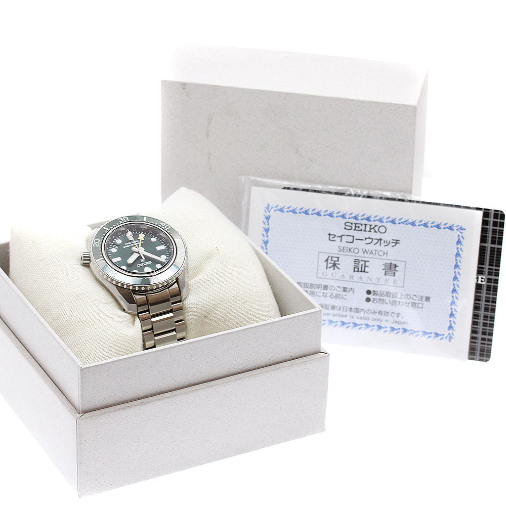 SEIKO Prospex 1968 Mechanical Divers SBEJ009/6R54-00D0 Automatic Men's_948366