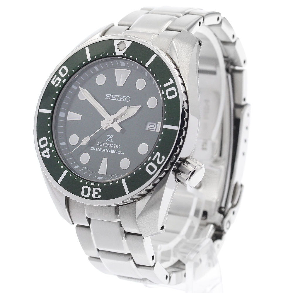SEIKO Prospex Diver Scuba Mechanical SBDC081/6R35-00A0 Automatic Men's_948376